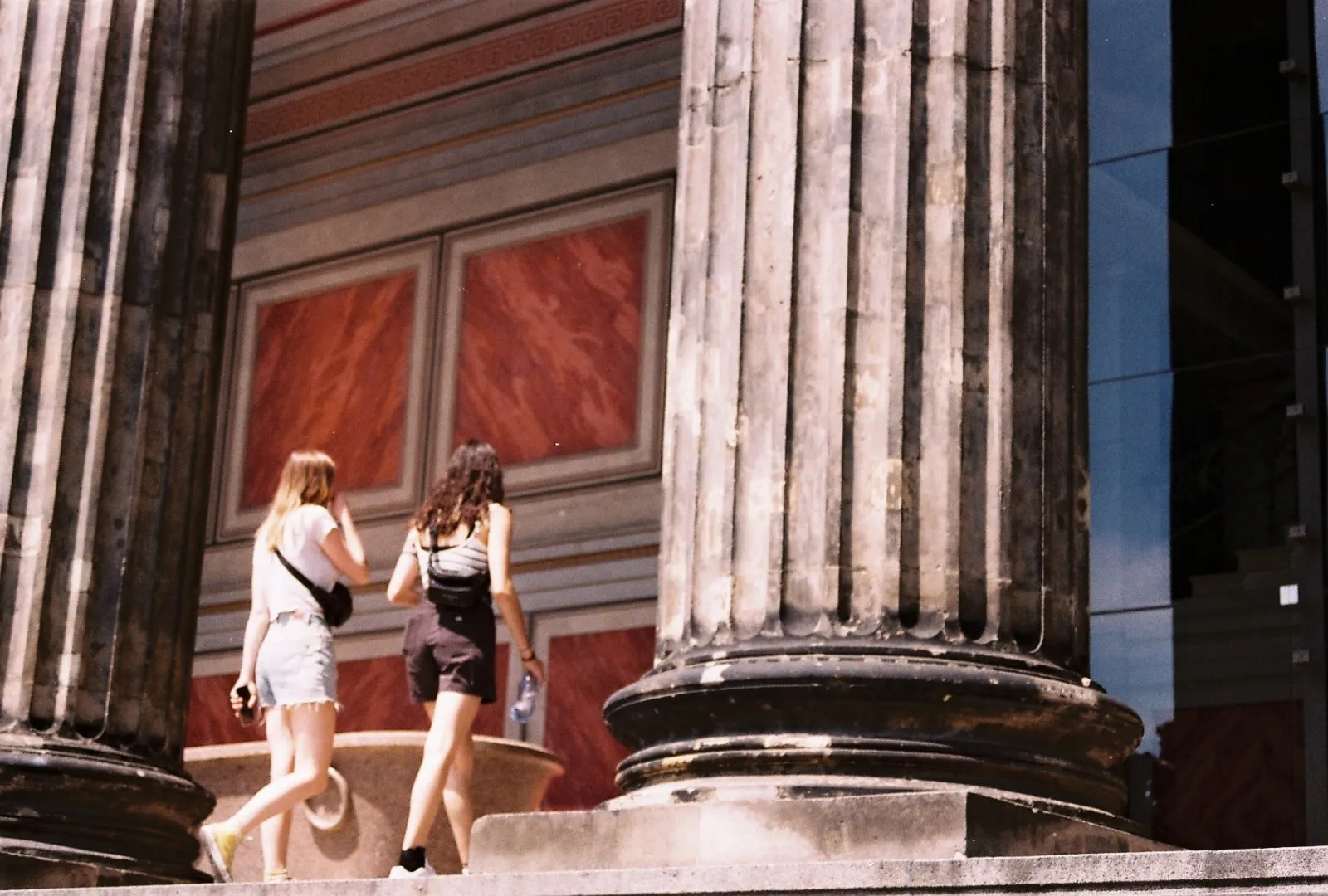 #filmisnotdead no.14 — kare 2