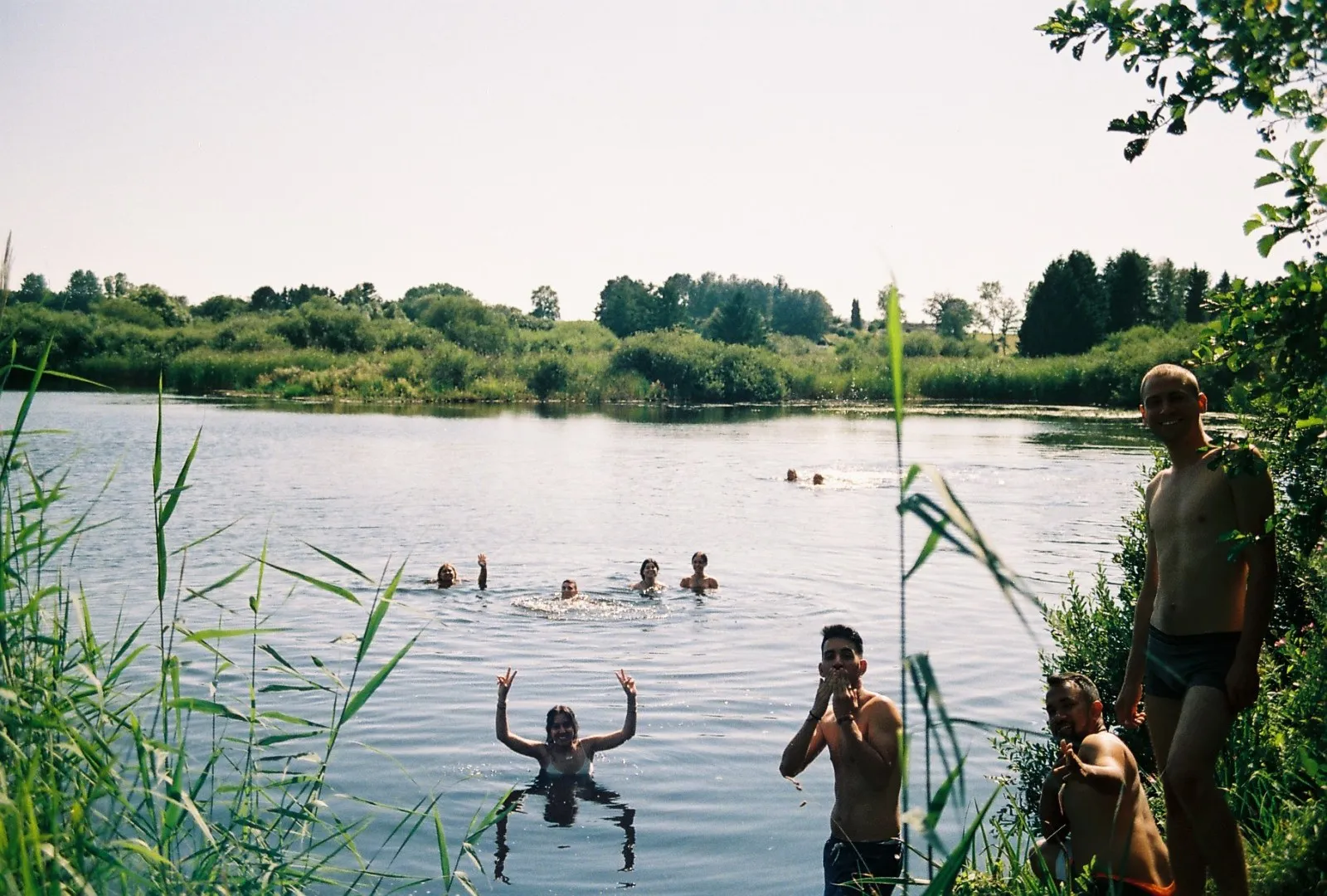 #filmisnotdead no.13 — kare 9