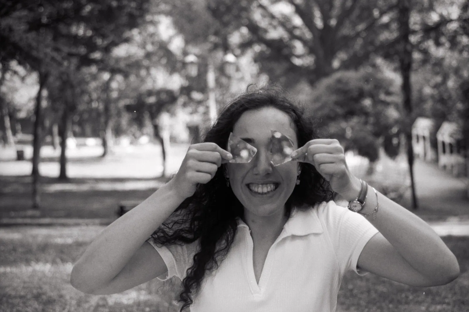 #filmisnotdead no.10 — kare 13